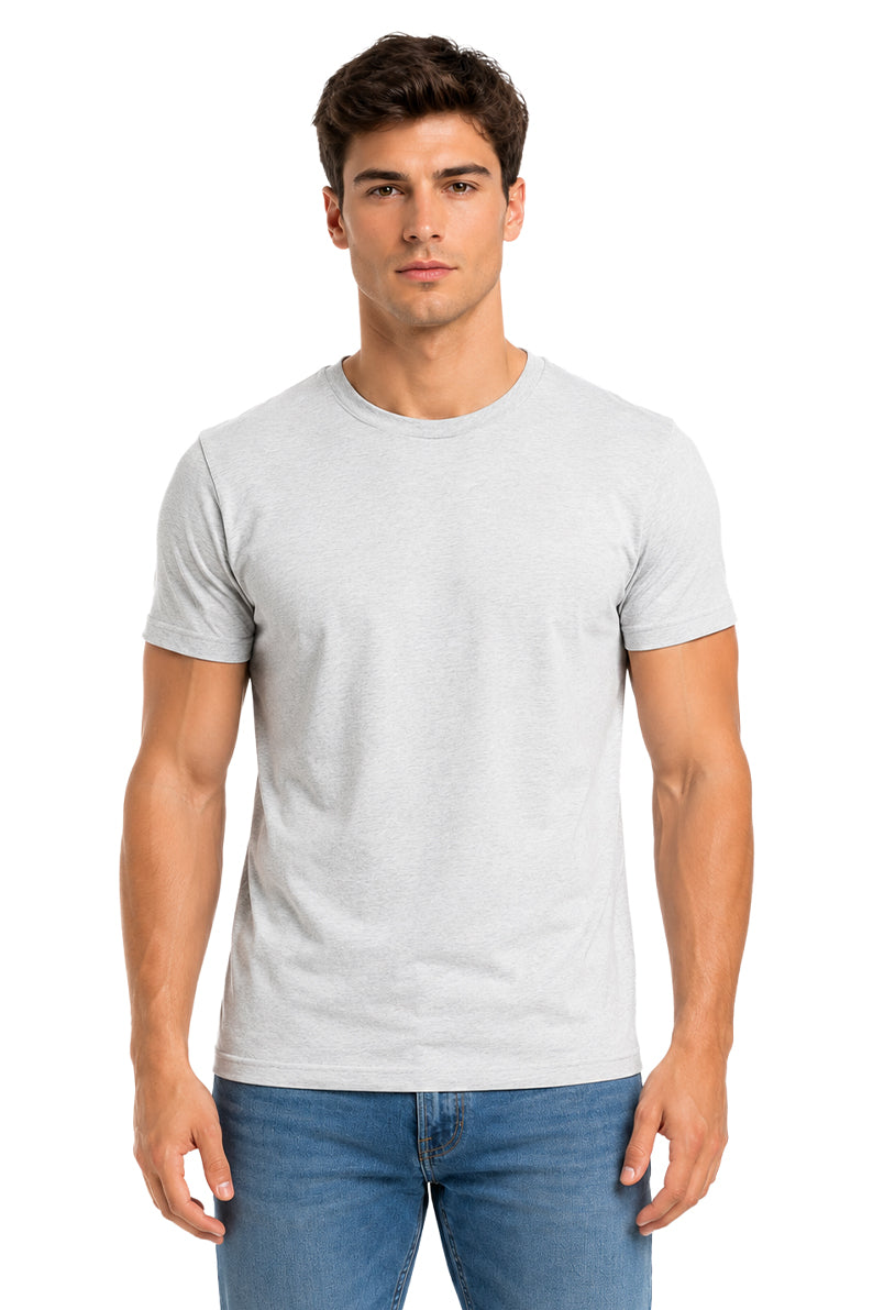 Playera Basica Perla