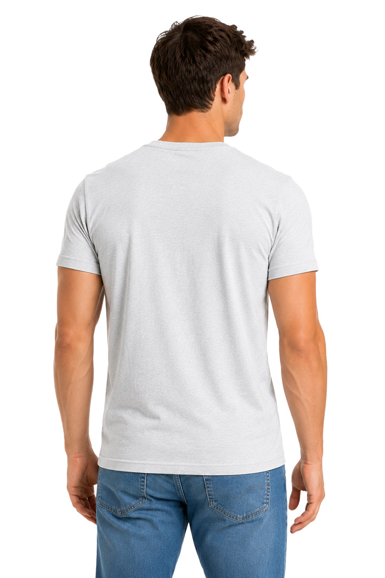 Playera Basica Perla
