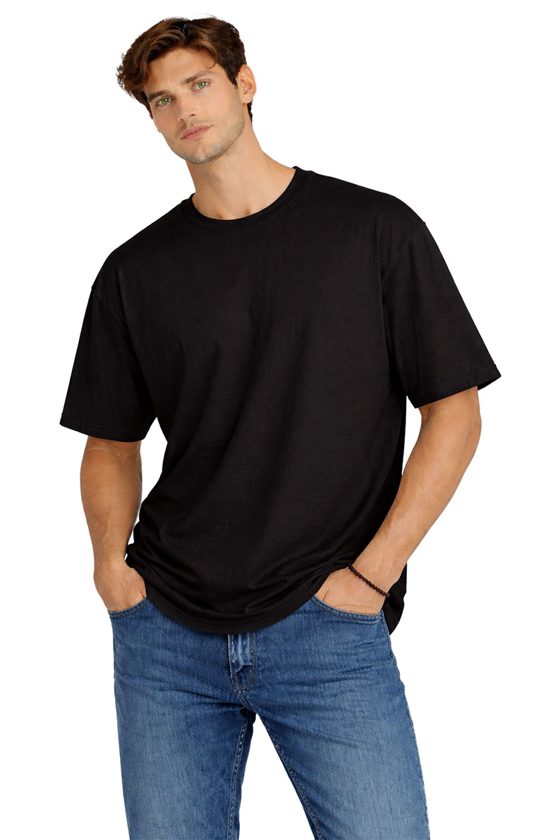 Oversize Caballero Negro