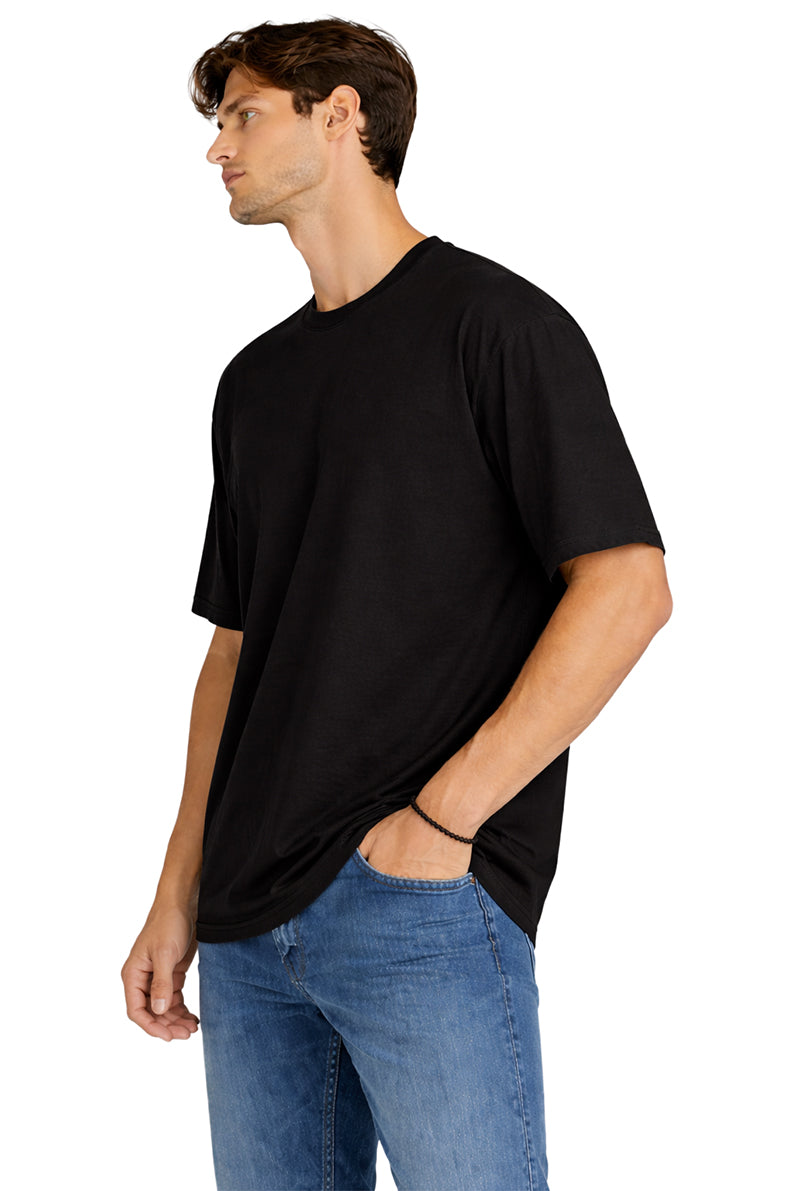 Oversize Caballero Negro