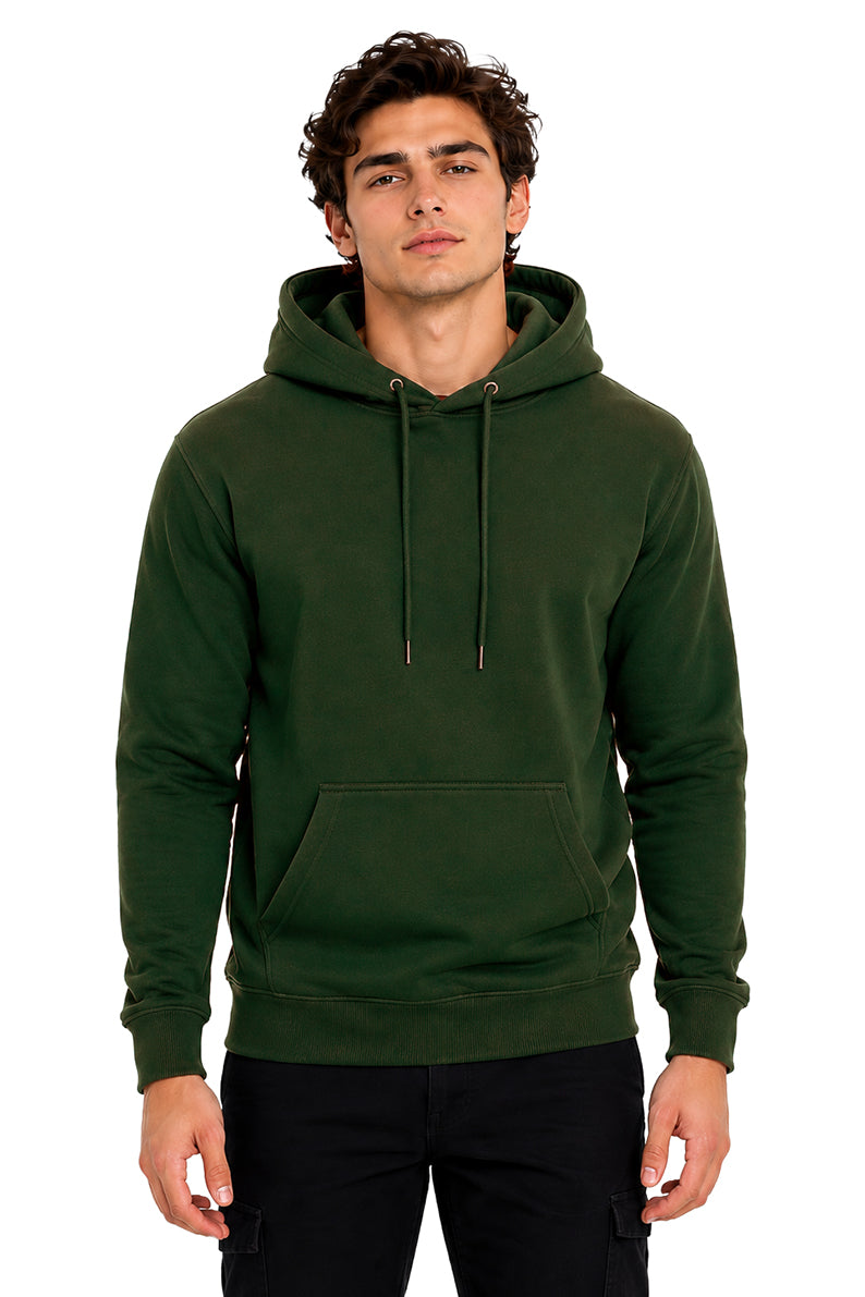 Sudadera Básica Deep