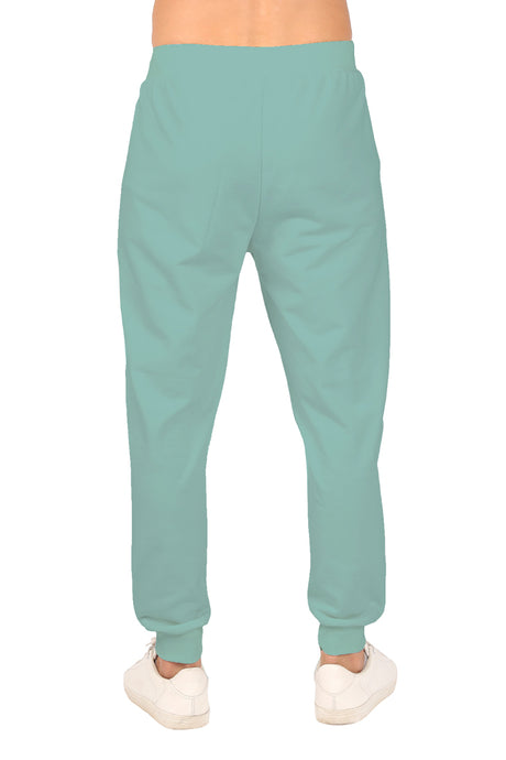 Jogger Caballero / Básico  CEMENTO (8816913875167)