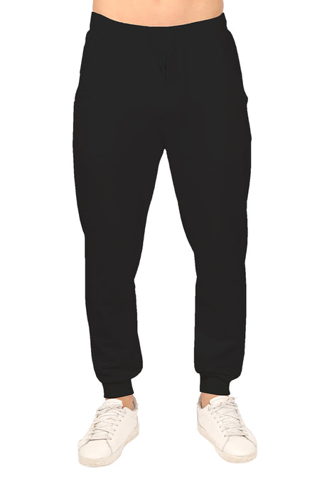 Jogger Caballero / Básico  NEGRO (8816915906783)