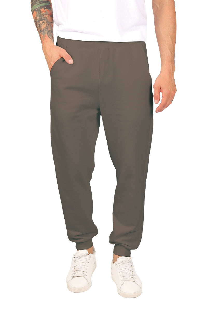 Jogger básico Caballero French Terry COC (9002930110687)