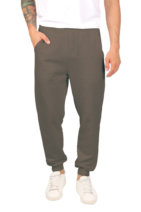 Jogger básico Caballero French Terry COC (9002930110687)