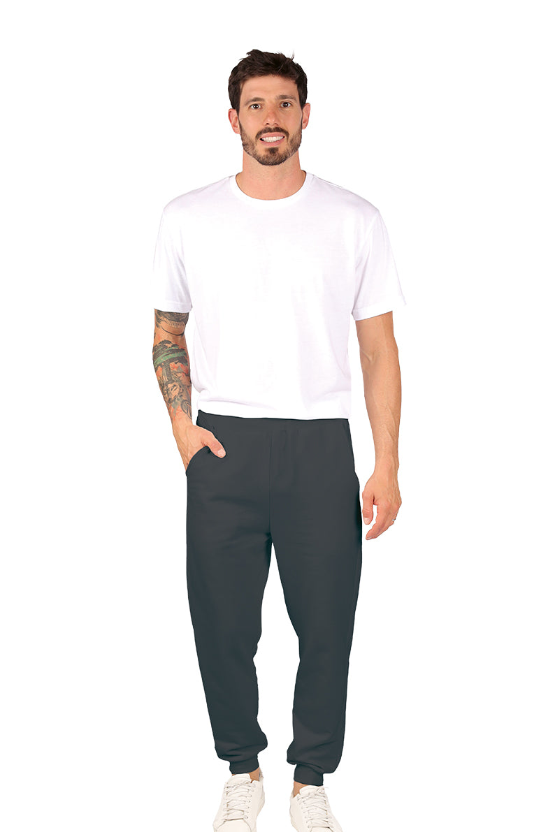 Jogger básico Caballero French Terry STO (9002942365919)