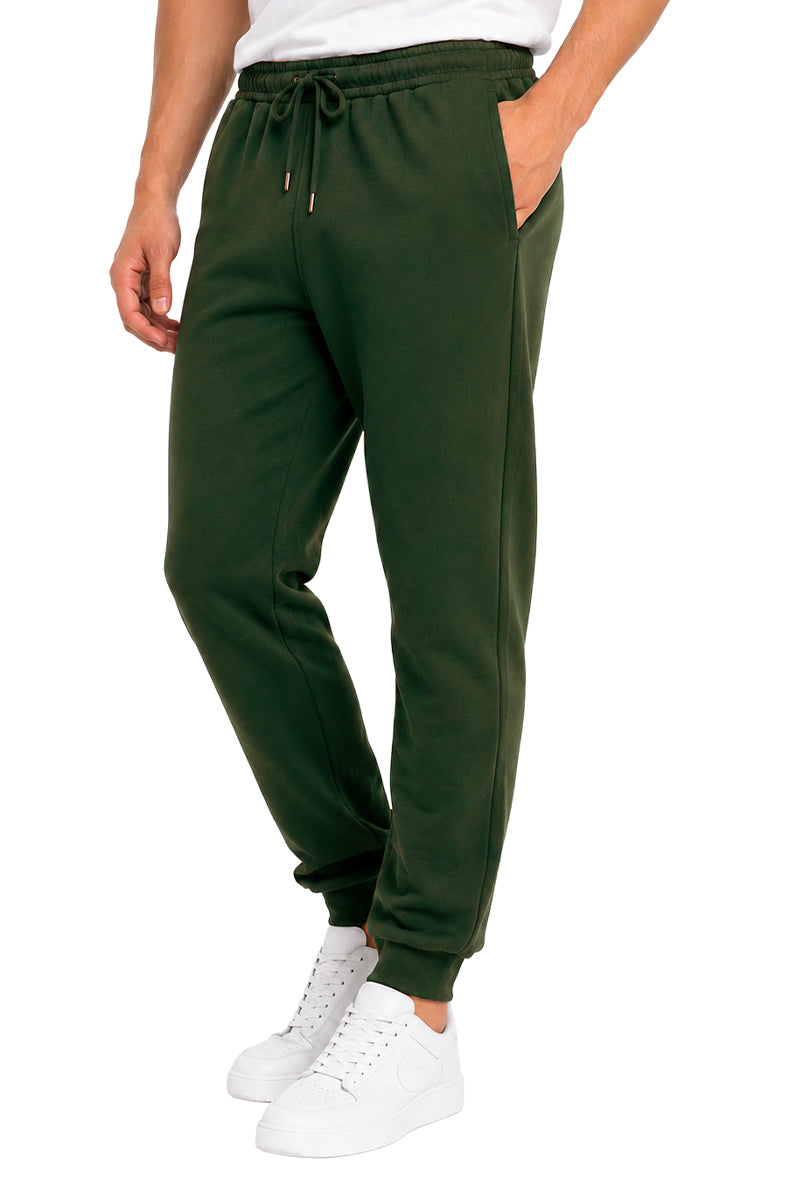 Jogger Básico Deep