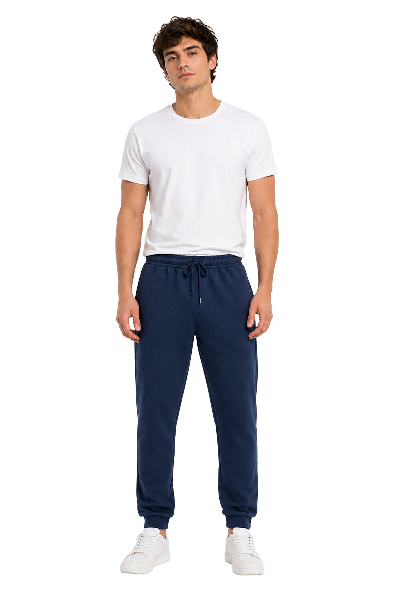 Jogger Básico Midnight