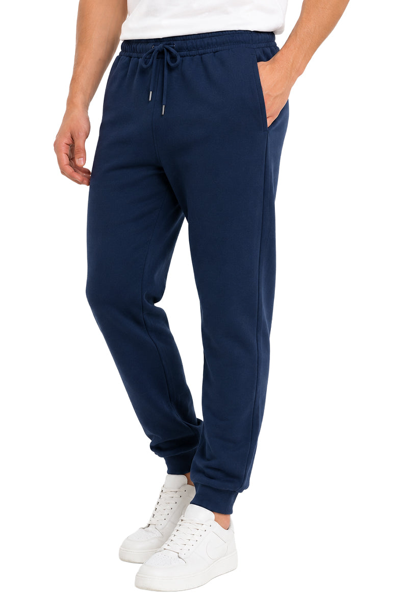 Jogger Básico Midnight