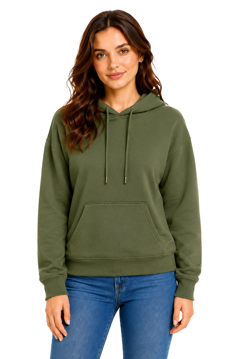 Sudadera Olive