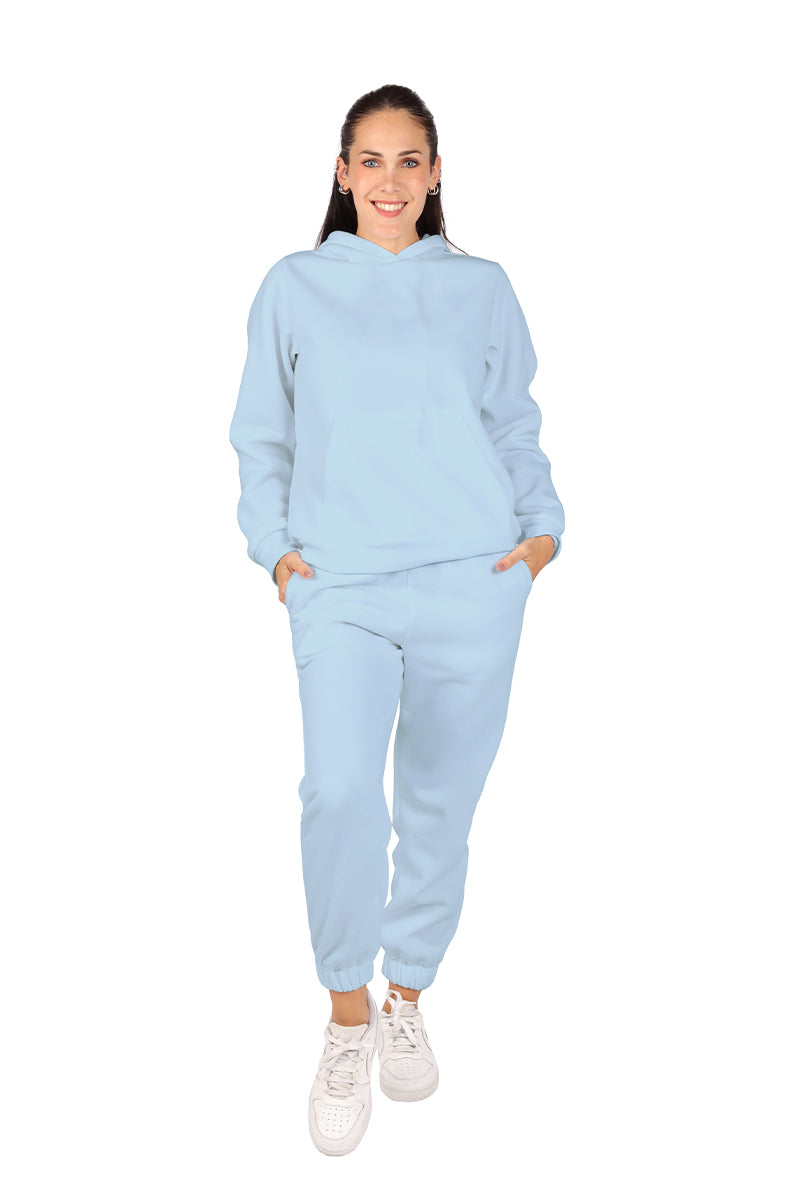 Jogger Dama / Básico CIELO (8821290074335)