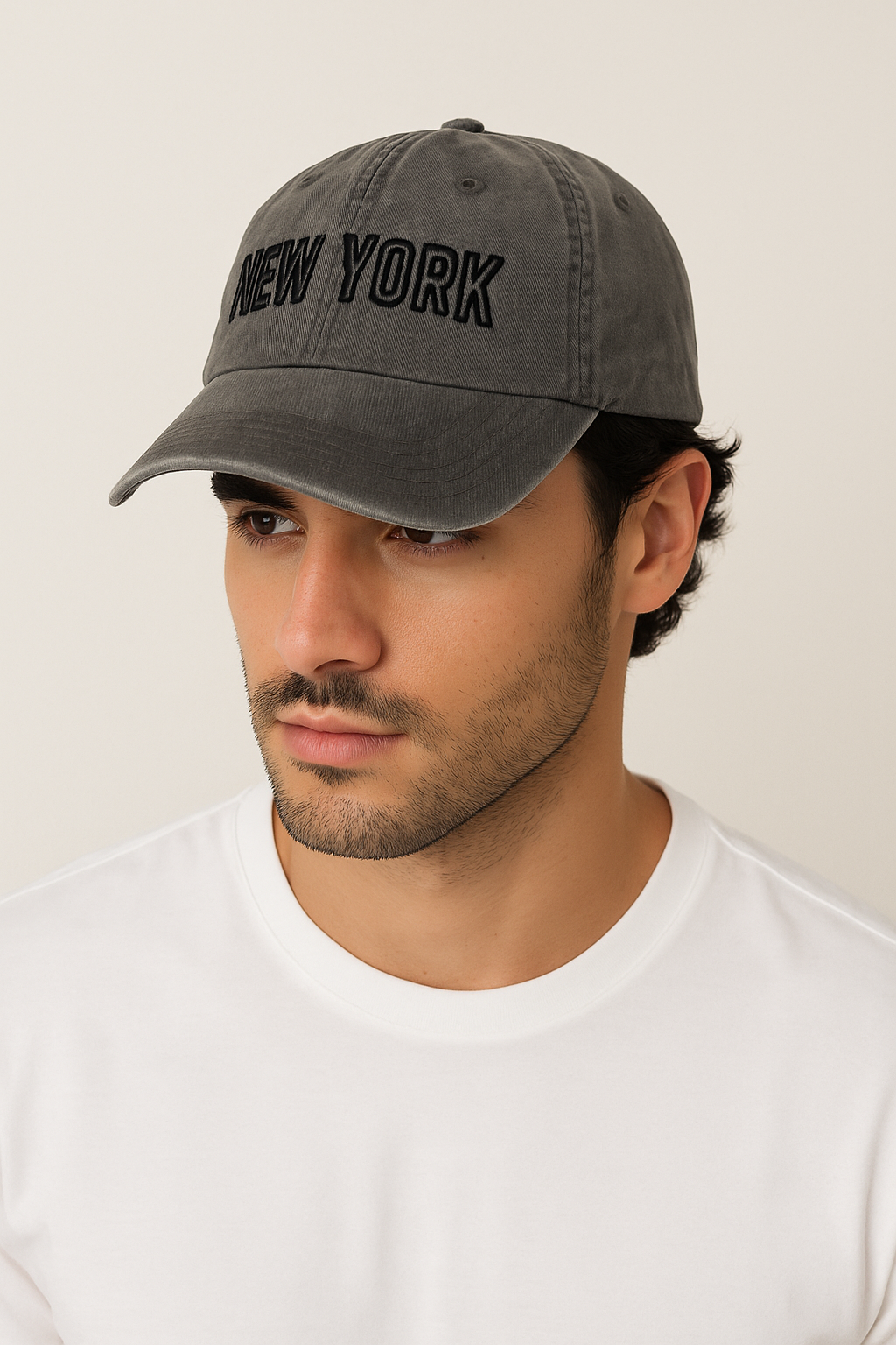 Gorra Con Solapa Unisex (7905542602975)