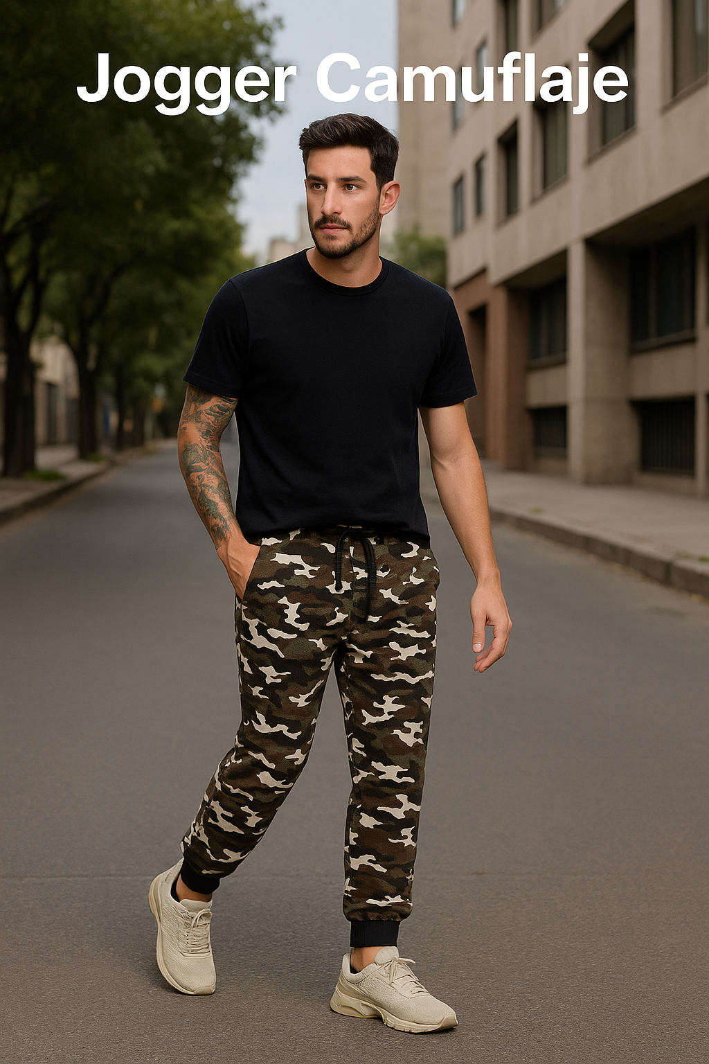 Jogger Camuflaje (8072070594783)