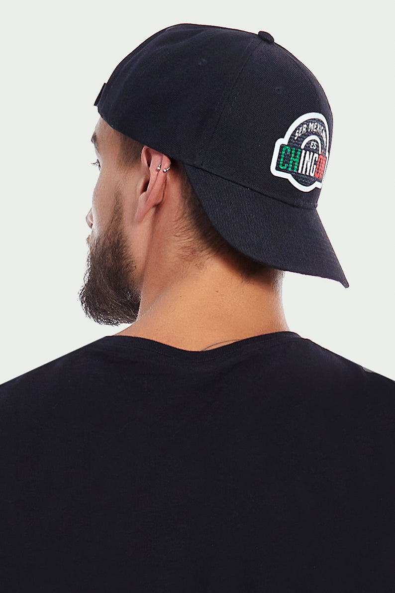 Gorra México chingon (8082664390879)