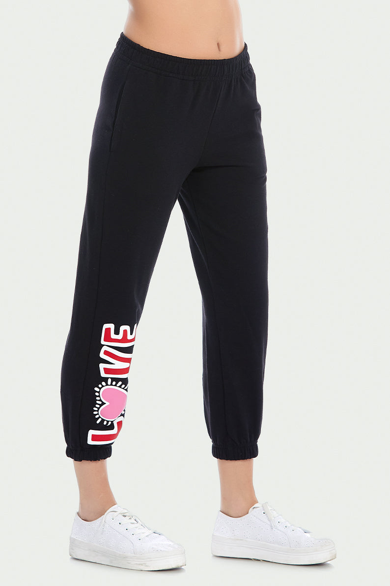 Jogger Love (8073927917791)