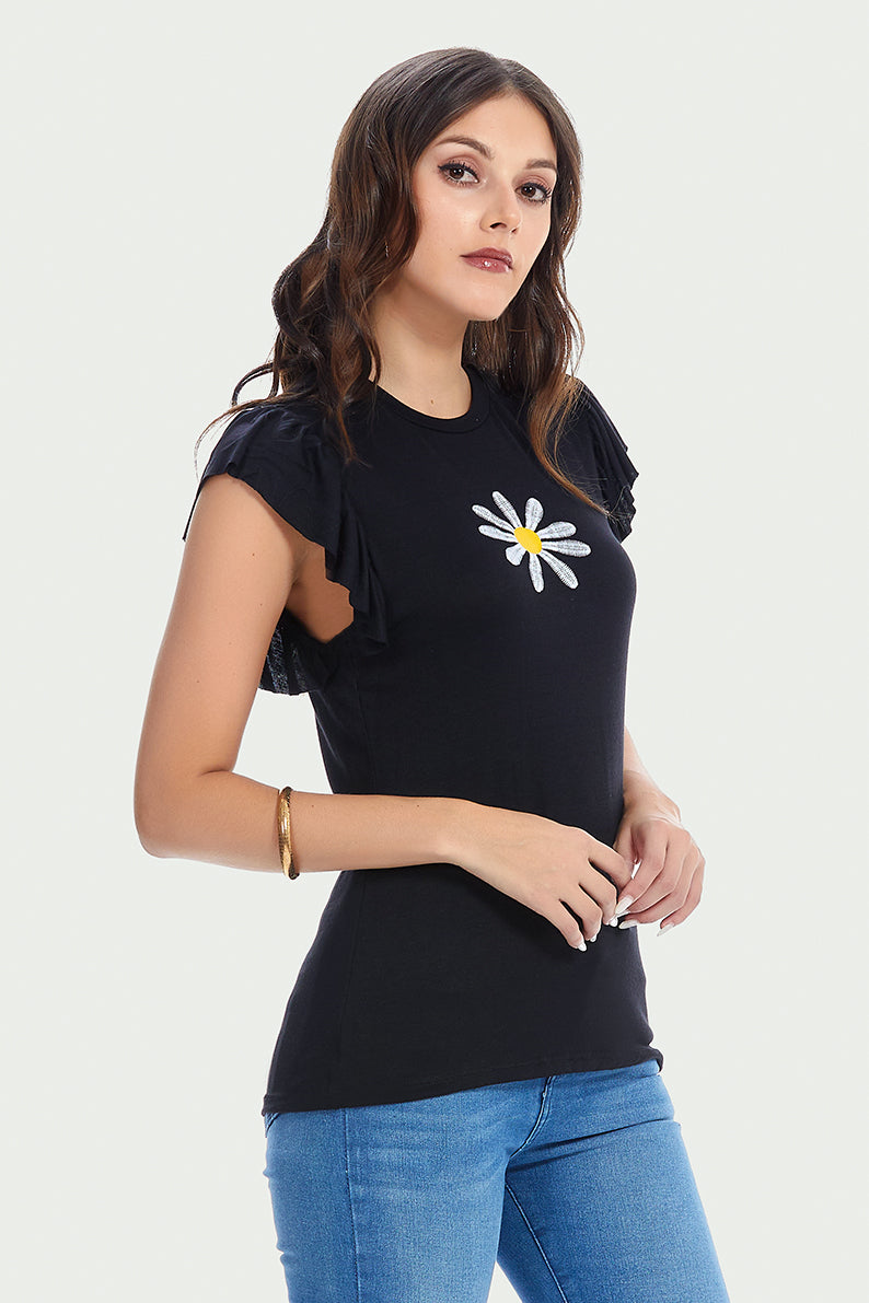 Playera Margarita (8072229191903)