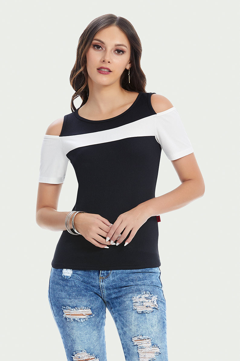 Playera Off shukder (8072303902943)