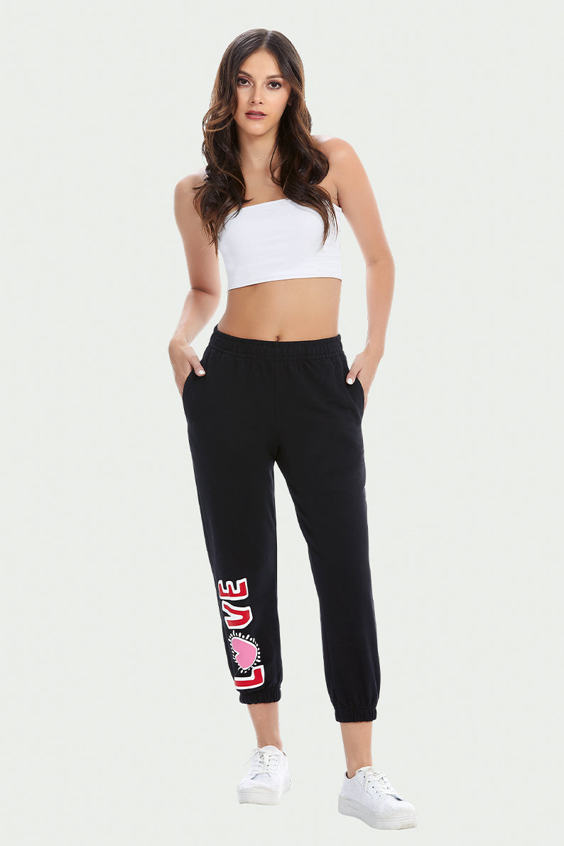 Jogger Love (8073927917791)