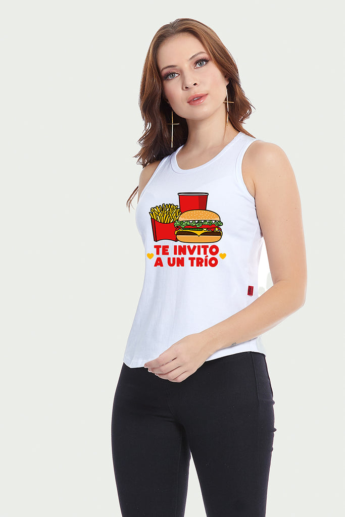 Tank Top TRIO (8073958850783)