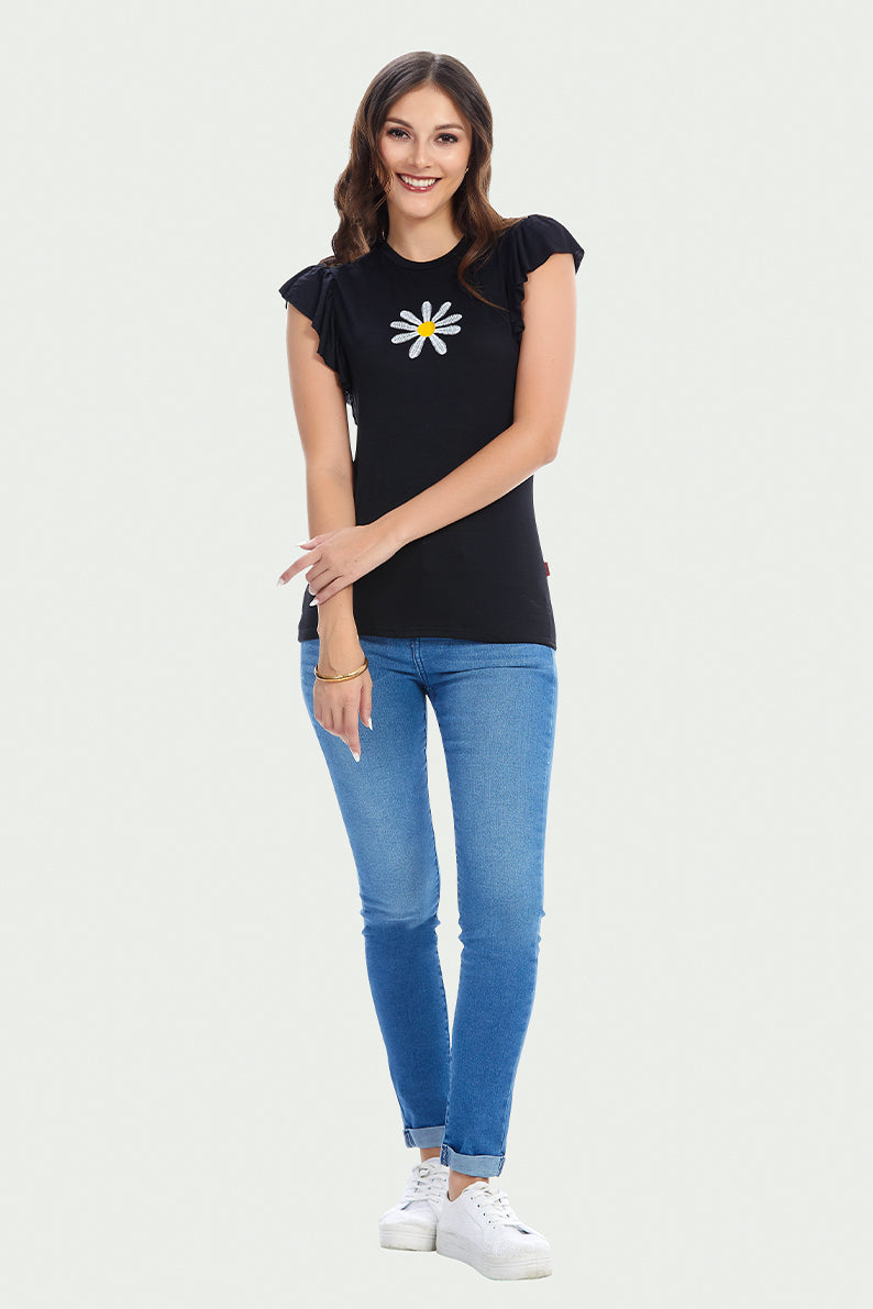 Playera Margarita (8072229191903)