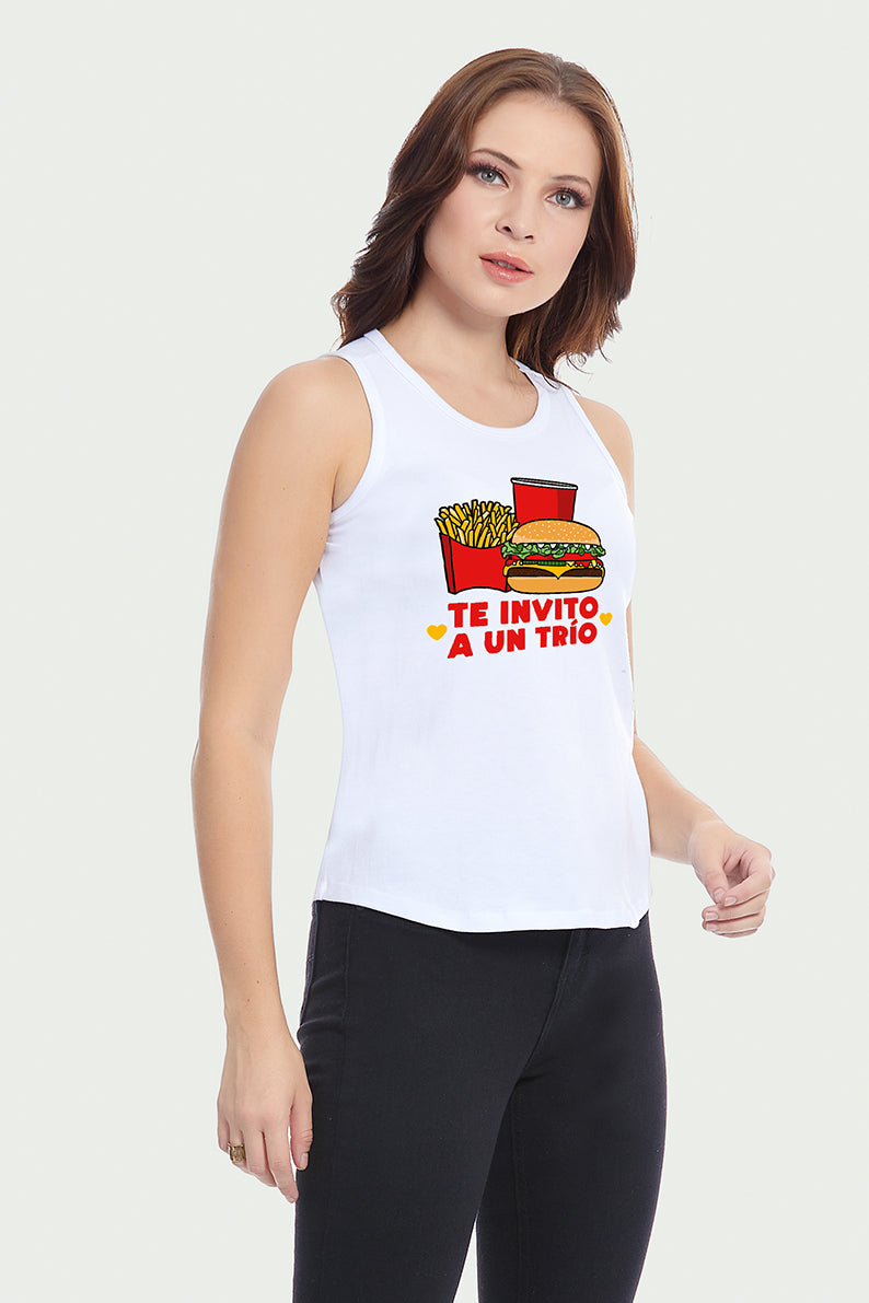 Tank Top TRIO (8073958850783)