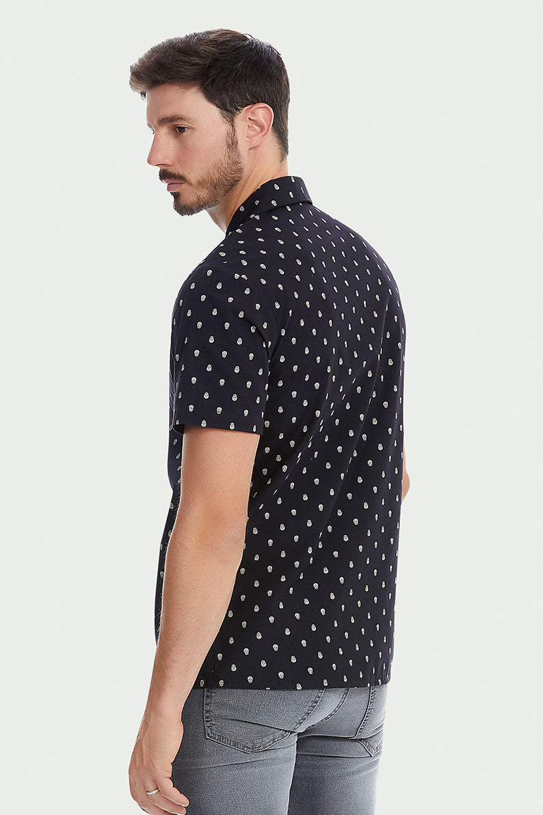 Camisa Craneos (8072004763871)