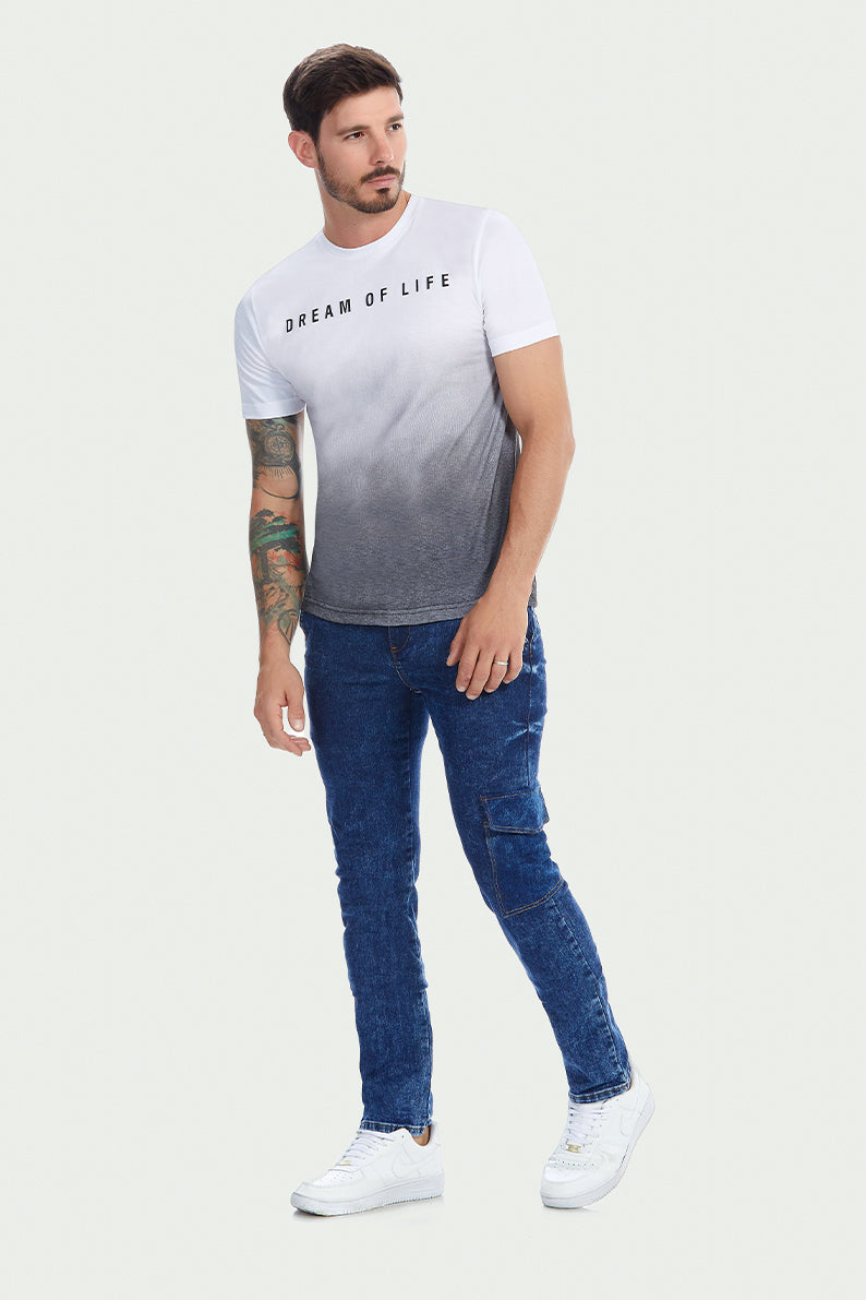 Playera Degradado (8071586742495)