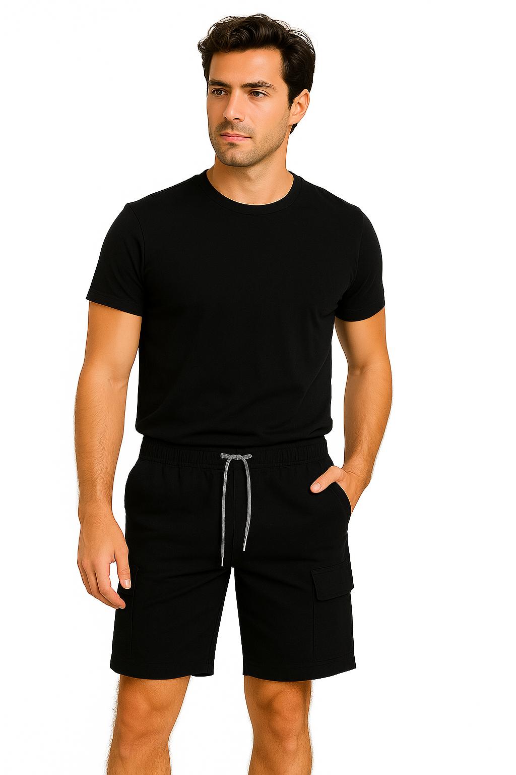 Bermuda Caballero / CARGO JASPE (8969477390559)