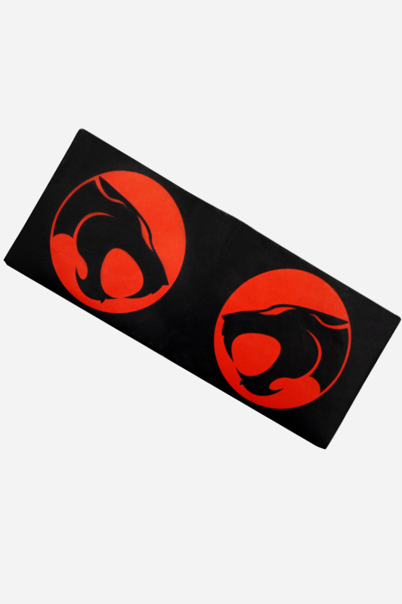 Cartera / THUNDERCATS (6212636737718)