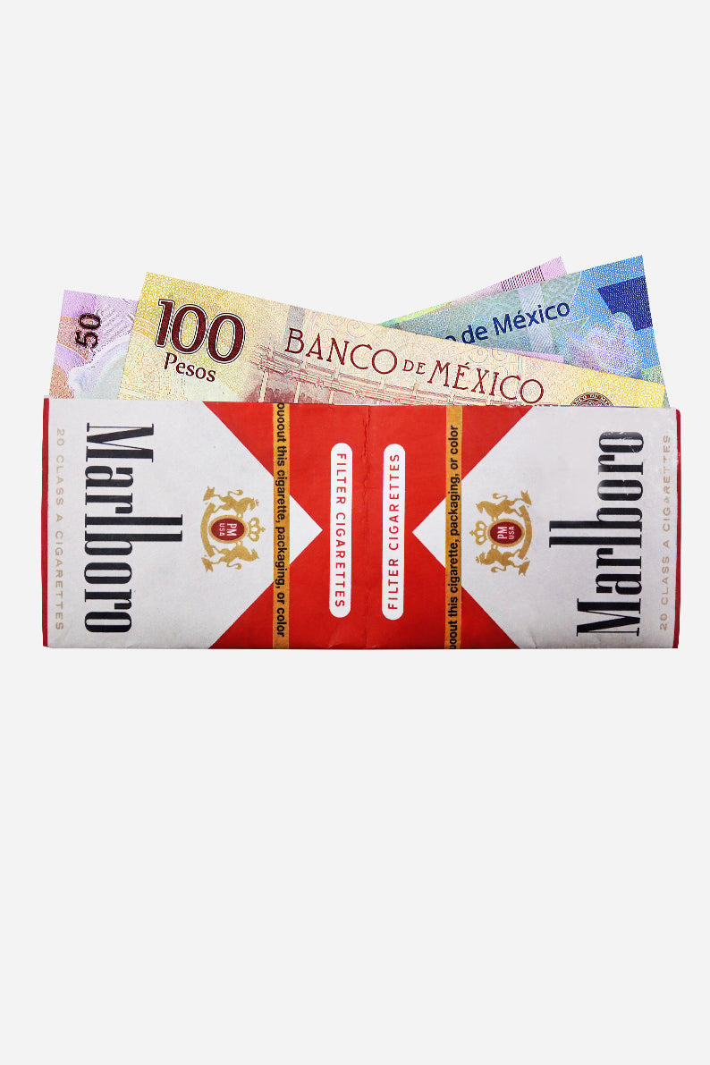 Cartera / MARLBORO (6212643684534)