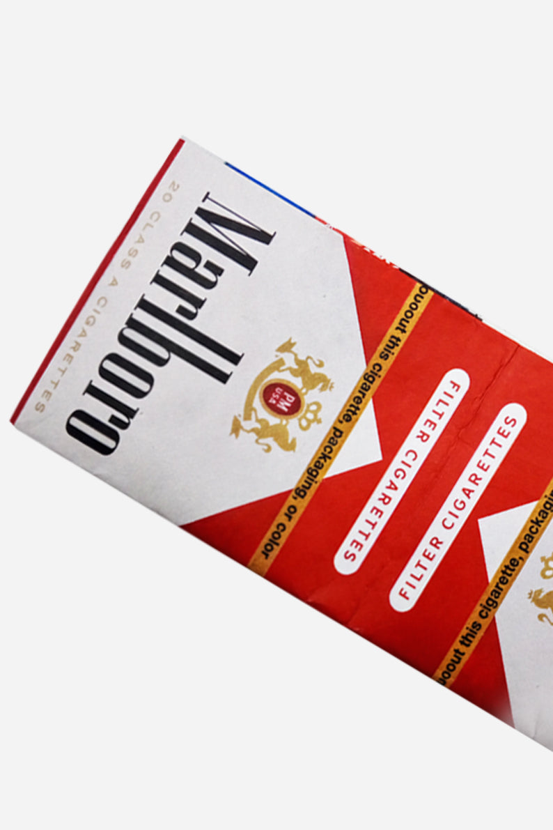 Cartera / MARLBORO (6212643684534)