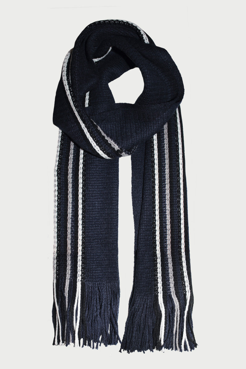 Bufanda | LISA AZUL (7075550331062)