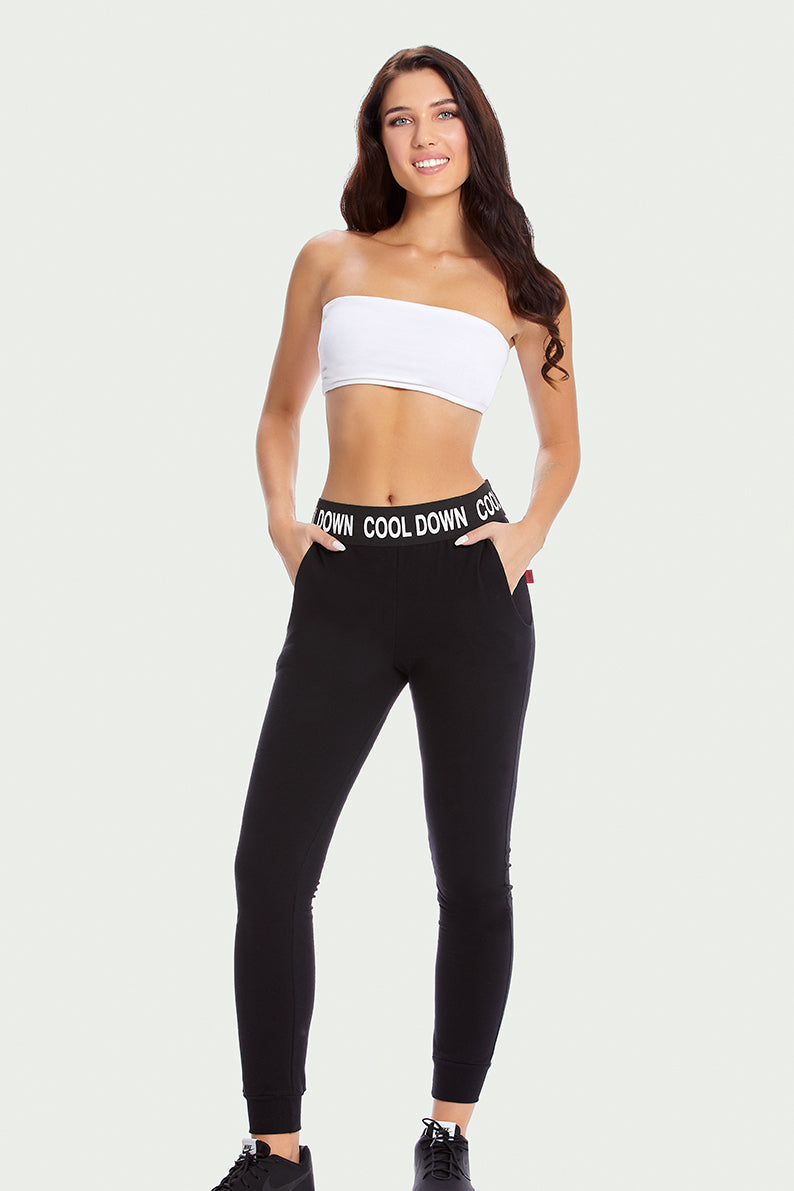 Jogger Dama / JOGGER COOL (5574470238365)