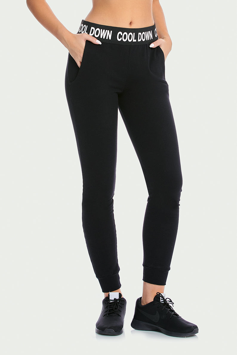 Jogger Dama / JOGGER COOL (5574470238365)
