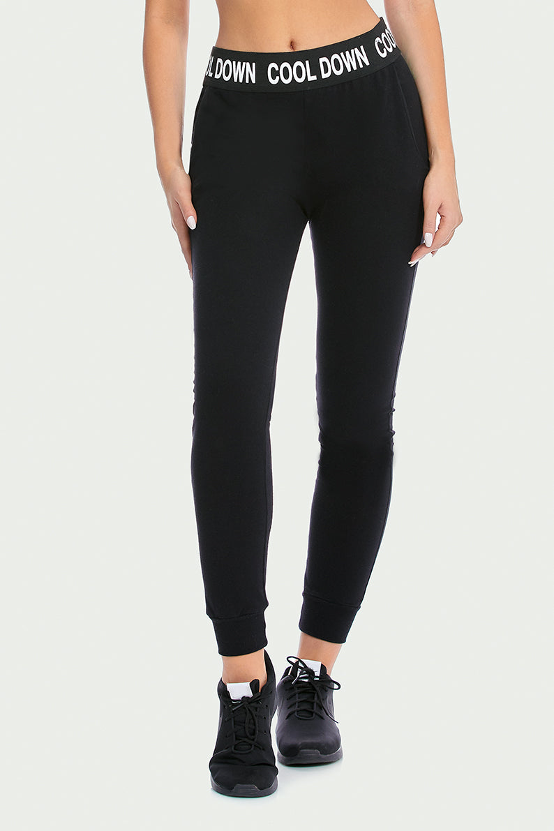 Jogger Dama / JOGGER COOL (5574470238365)