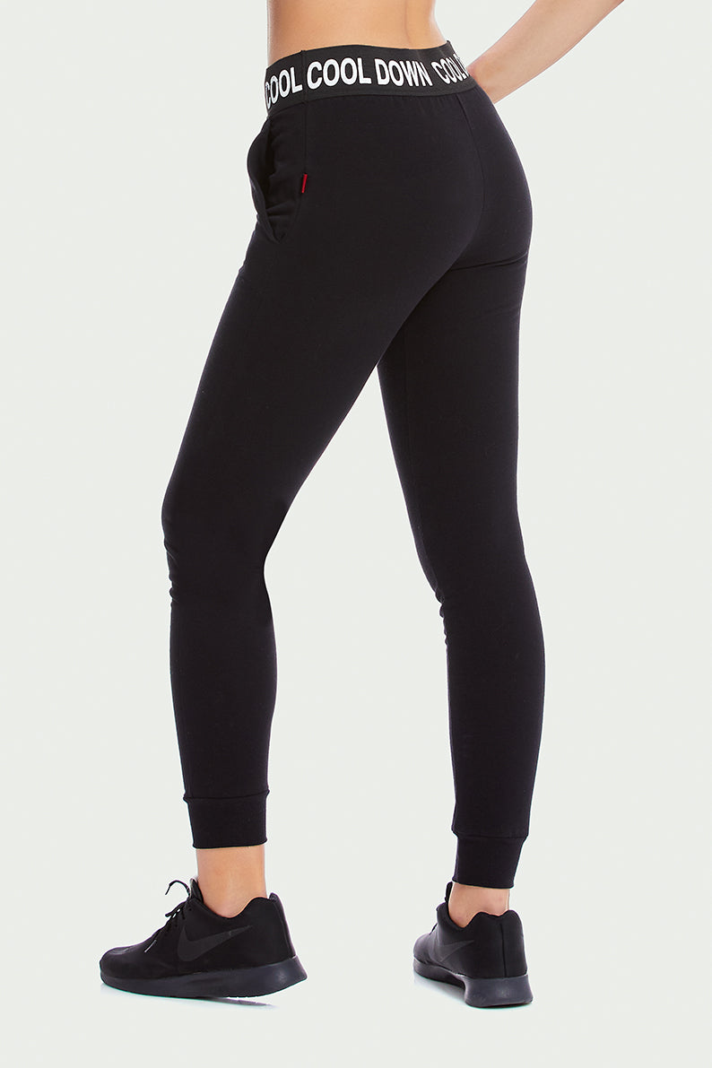 Jogger Dama / JOGGER COOL (5574470238365)