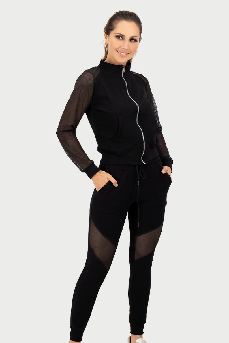 Jogger Dama / CORTE RED (6214066766006)