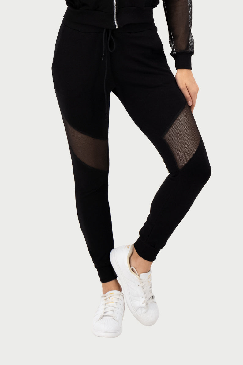 Jogger Dama / CORTE RED (6214066766006)