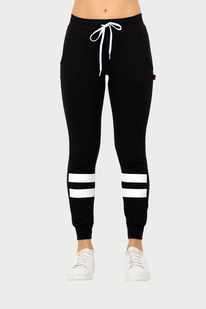 Jogger Dama /JOGGER 2 FRANJAS (6214073712822)