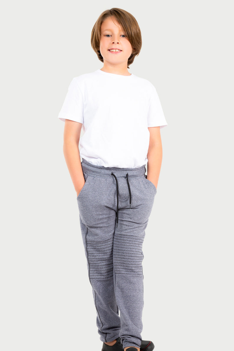 Jogger Niño / JOGGER RODILLERAS SIMULADAS (6745206489270)