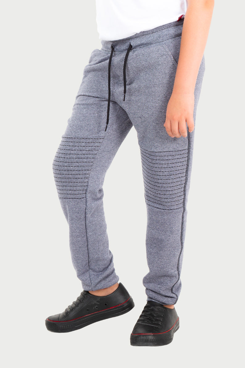 Jogger Niño / JOGGER RODILLERAS SIMULADAS (6745206489270)
