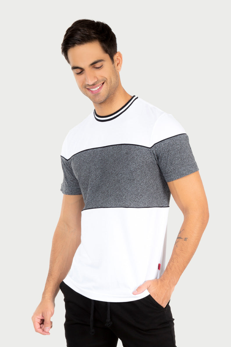 Playera Caballero MC/ PLAYERA BLOQUE (7067276738742)