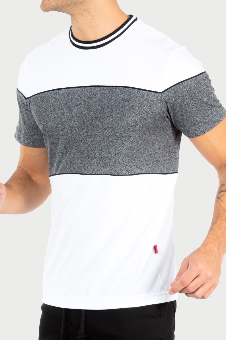 Playera Caballero MC/ PLAYERA BLOQUE (7067276738742)