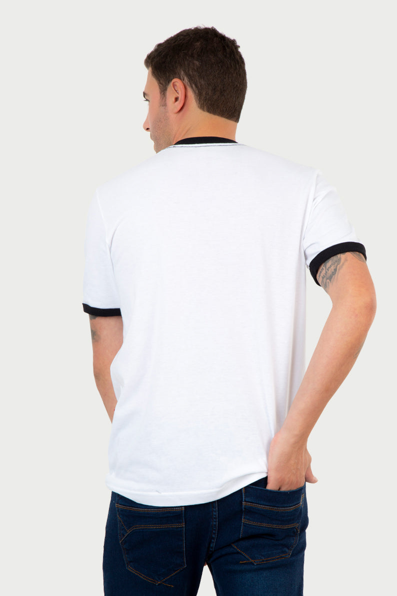 Playera Caballero MC/ TIGRE TINTA (7067294990518)