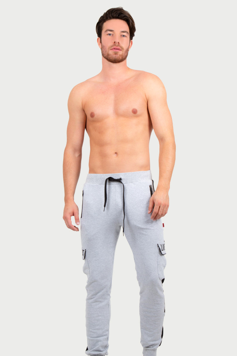Jogger Caballero / LIVE GREAT (7067732607158)