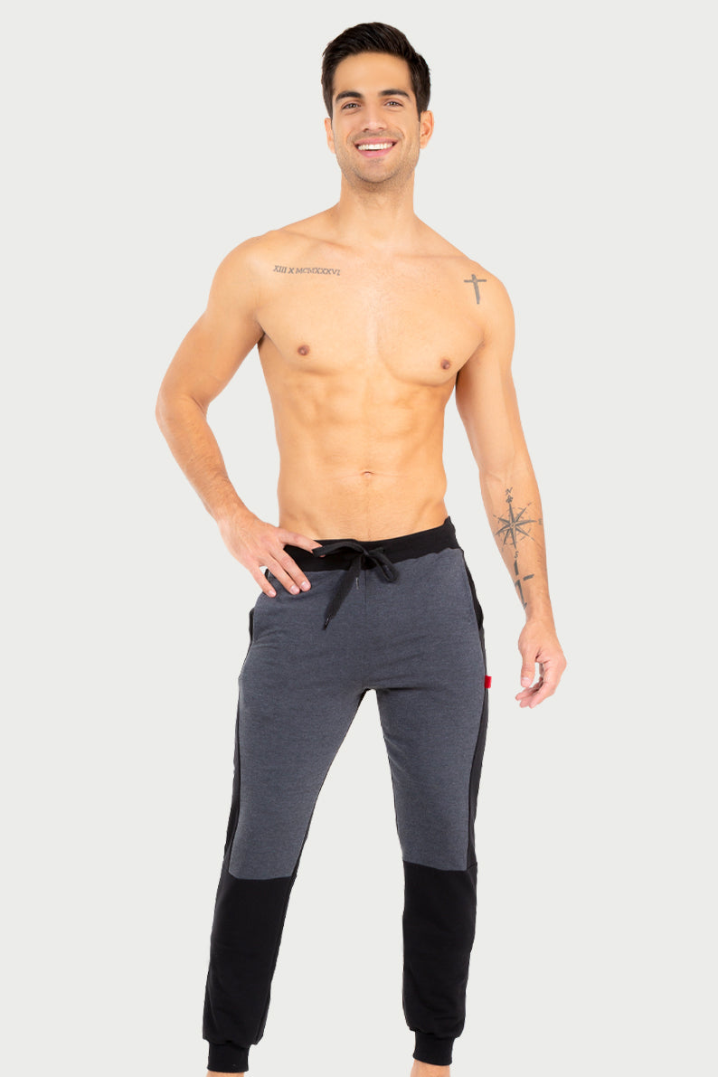 Jogger Caballero / JOGGER 3 CORTES (7067736572086)