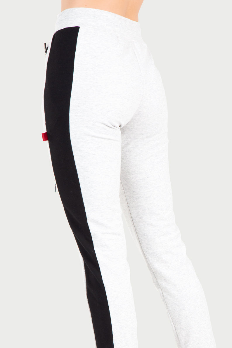 Jogger Dama / JOGGER IVORY (7071621513398)