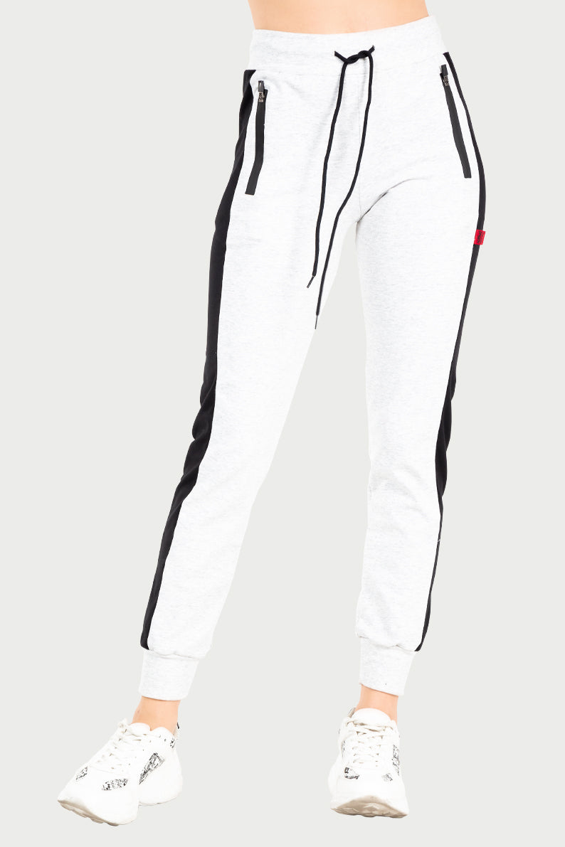 Jogger Dama / JOGGER IVORY (7071621513398)