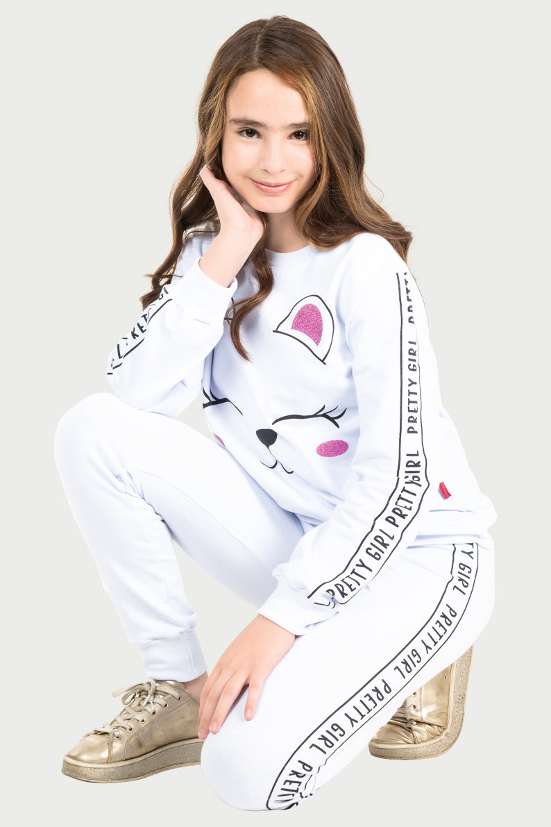 Jogger Niña / OSITO JOGGER (7071688655030)