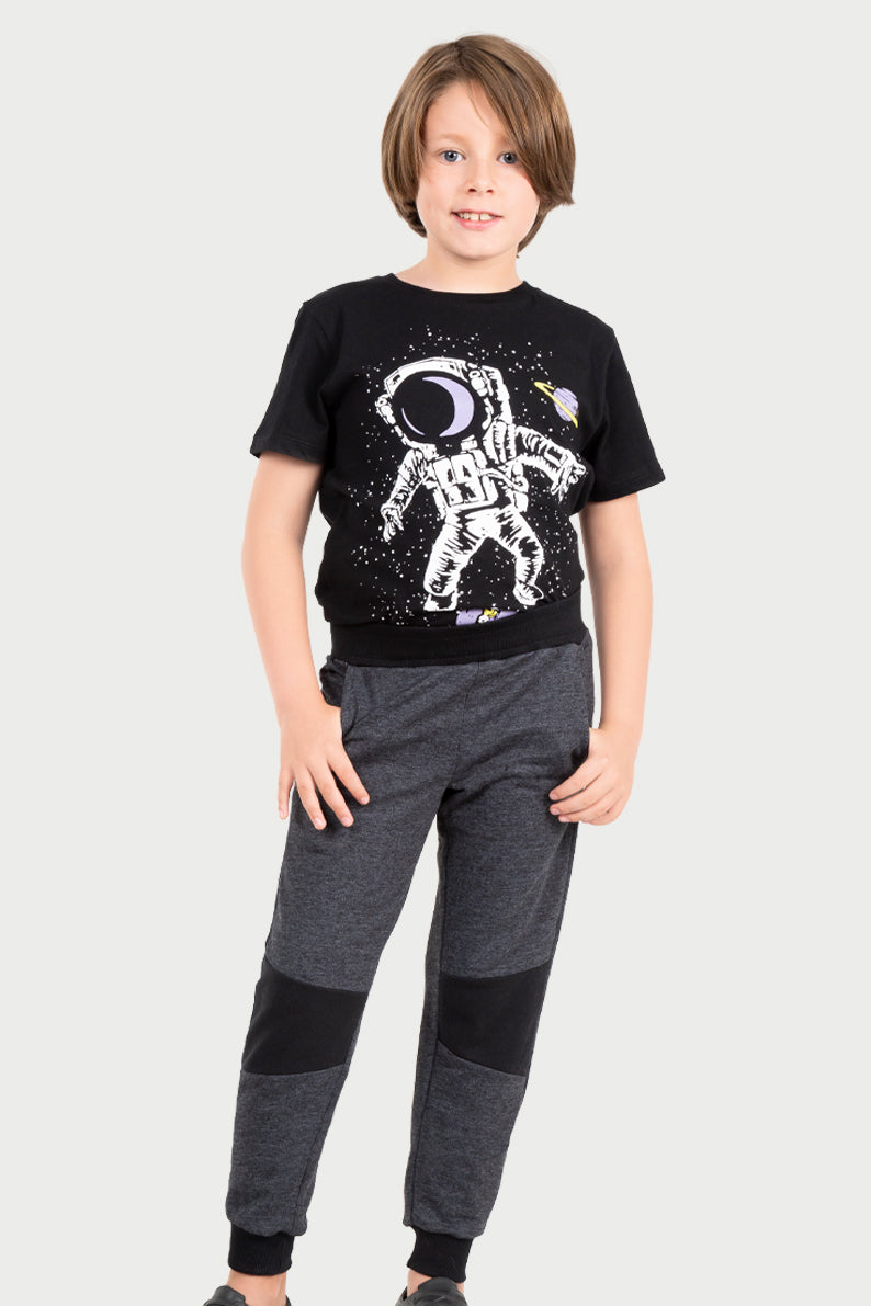 Jogger Niño / RODILLERAS (7071695503542)